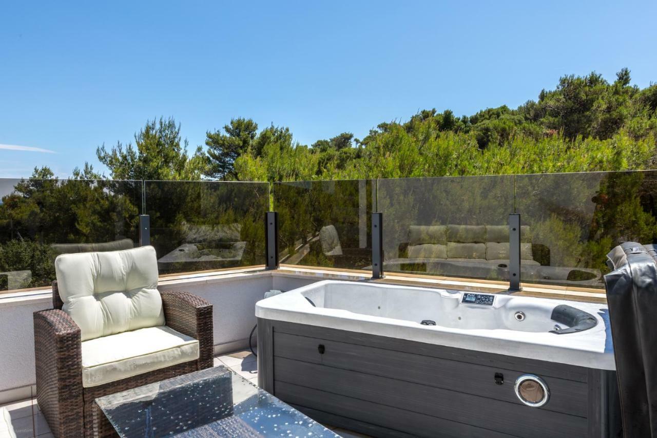 Seaside Villa & Spa Liznjan Exterior photo