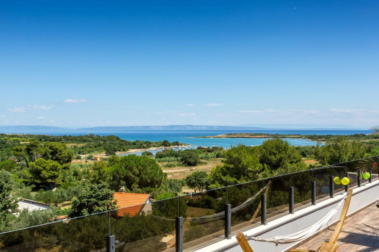 Seaside Villa & Spa Liznjan Exterior photo
