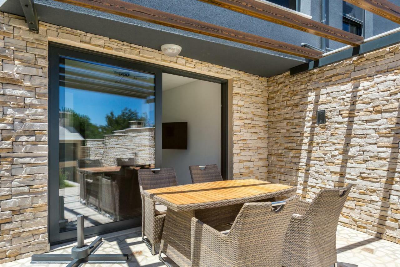 Seaside Villa & Spa Liznjan Exterior photo
