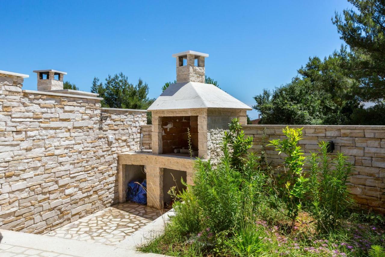 Seaside Villa & Spa Liznjan Exterior photo